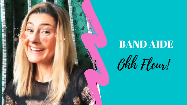 Band Aide Infomercial 5th June 2020