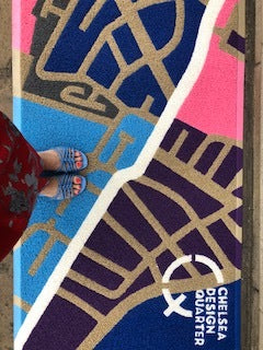 Chelsea Design Quarter Street Party 2018