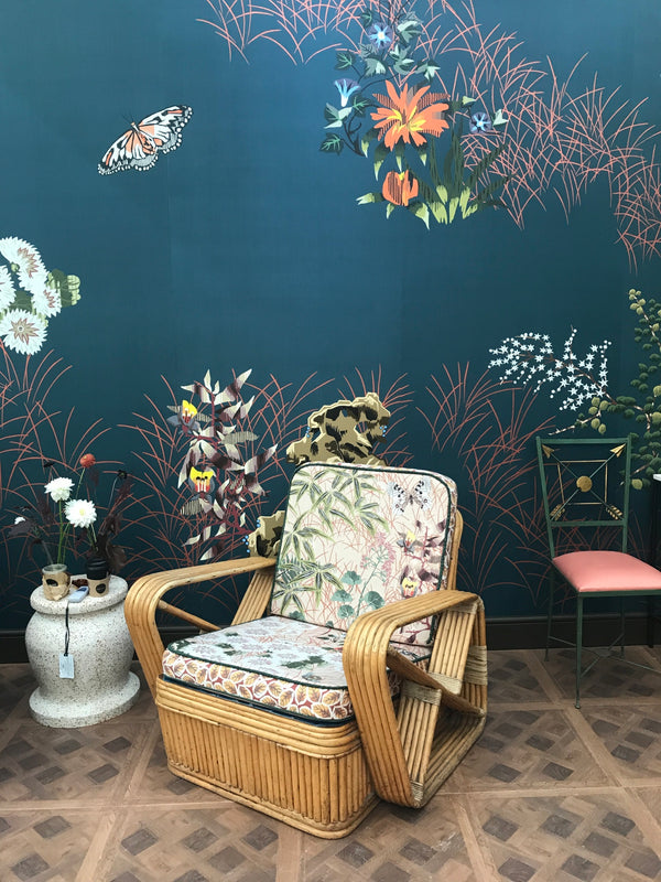 Decorex Syon House