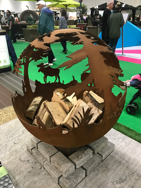 Grand Designs Excel 2017