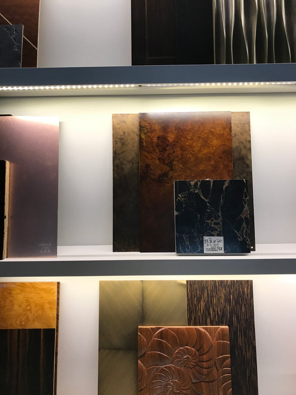 Jennifer Manners, Decca and Eporta Event Chelsea Harbour