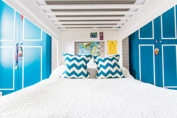 Kids Interiors