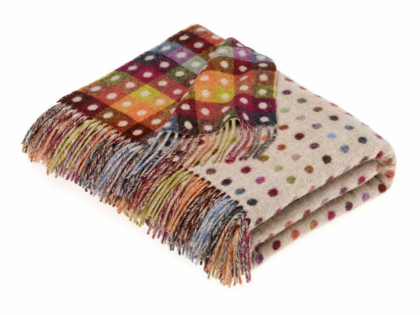 Cosy Throws