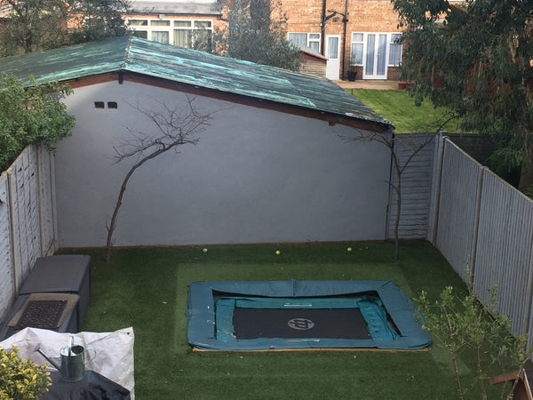 My Garden Project