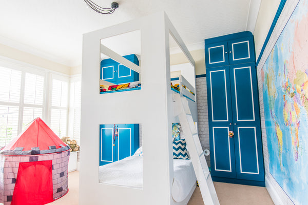 Kids Bedroom ideas