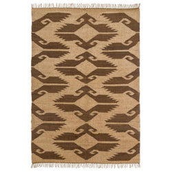 tribal rug 