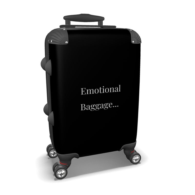 Emotional Baggage