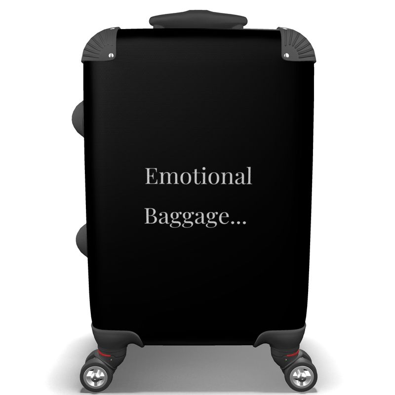Emotional Baggage