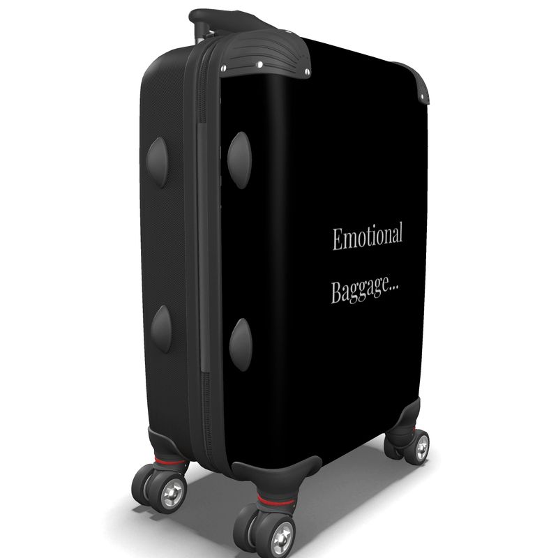 Emotional Baggage
