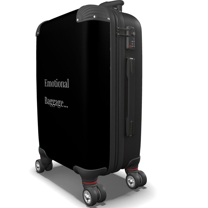 Emotional Baggage