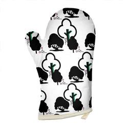 Oven mit in Tree Tryst white