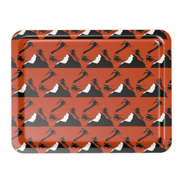 Tray in Off Piste Fireside - Small