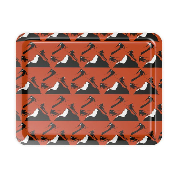 Tray in Off Piste Fireside - Small