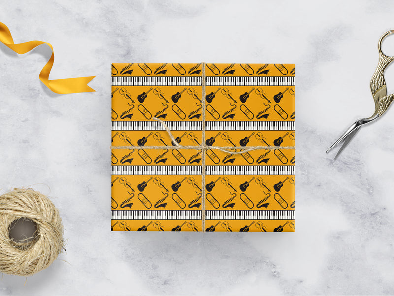 Wrapping Paper