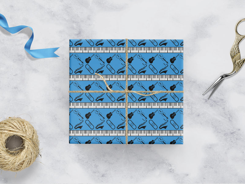 Wrapping Paper