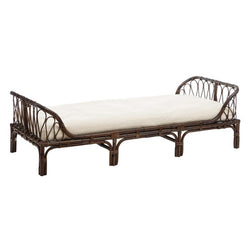 Cane Day Bed