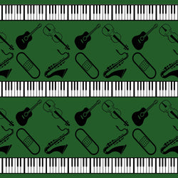 Designer Band Aide Wallpaper