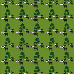 Cow Parsley Wallpaper