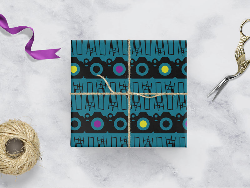 Wrapping Paper