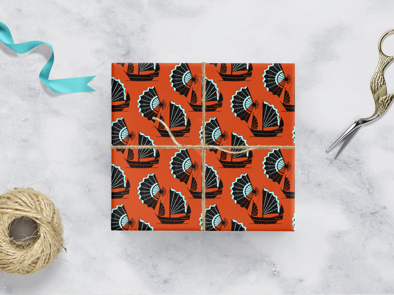 Wrapping Paper