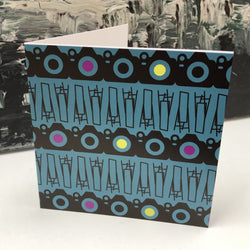 occasion greeting card