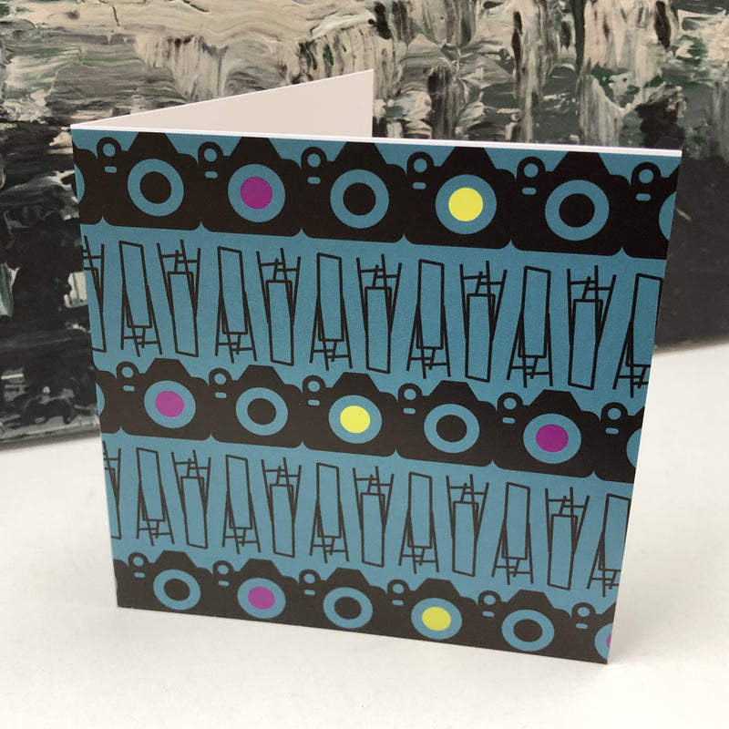 occasion greeting card