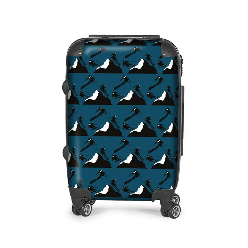 Off Piste Suitcase