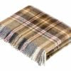 Country collection blanket