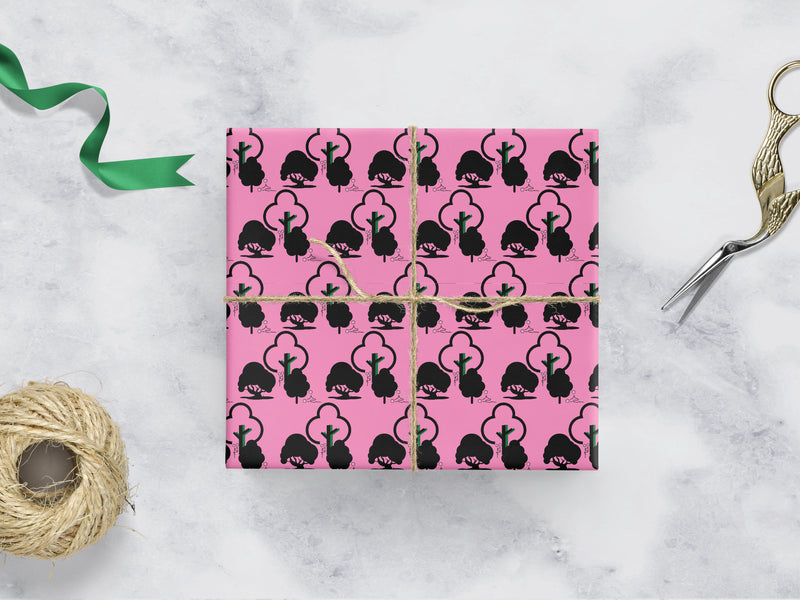 Wrapping Paper