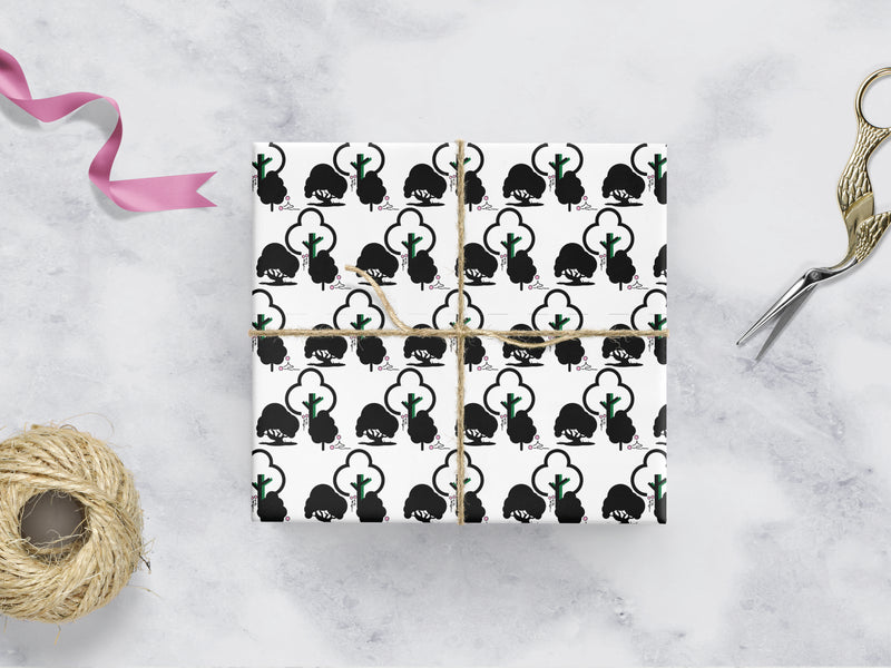 Wrapping Paper