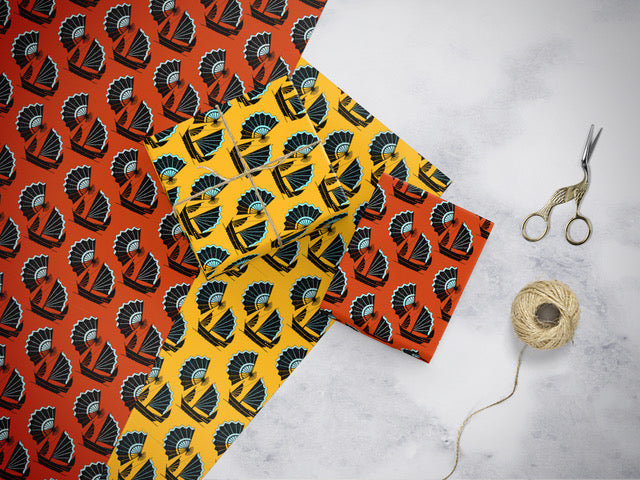 Wrapping Paper