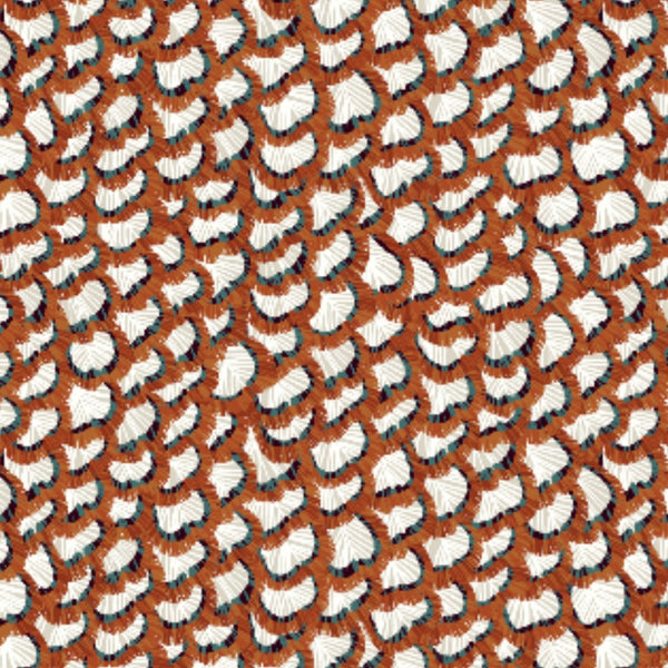 Game On Fabric