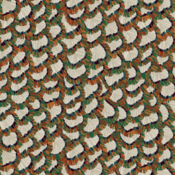Game On Fabric