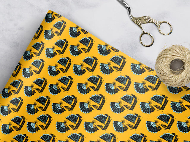 Wrapping Paper