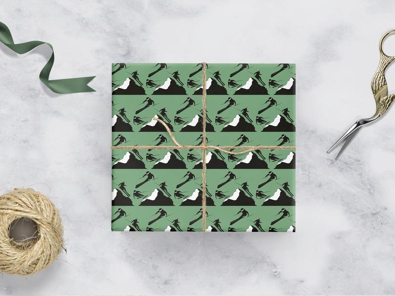 Wrapping Paper