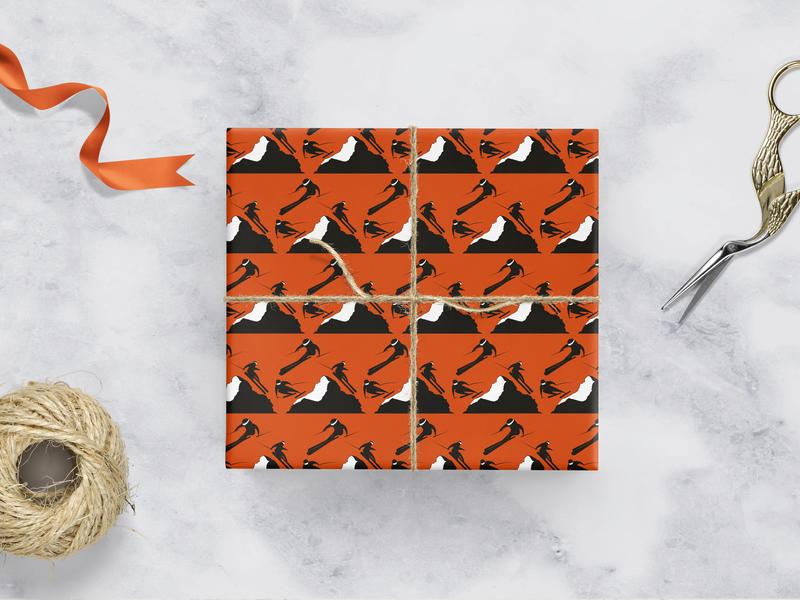 Wrapping Paper