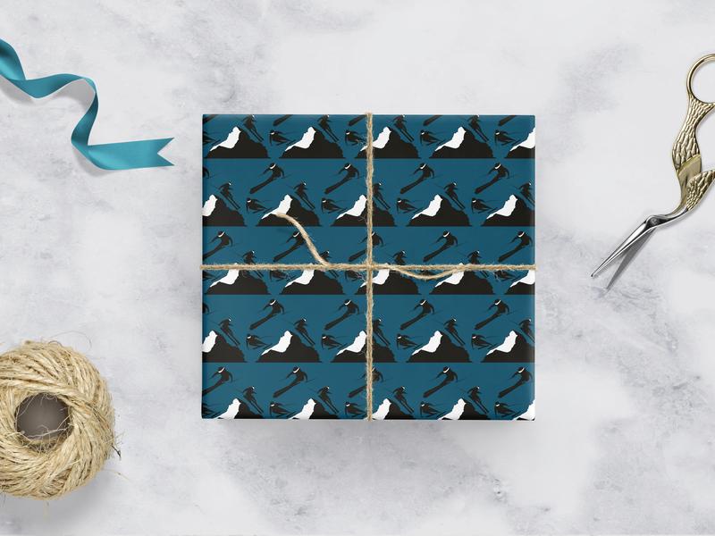 Wrapping Paper