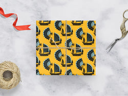 Wrapping Paper