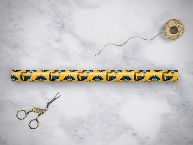 Wrapping Paper