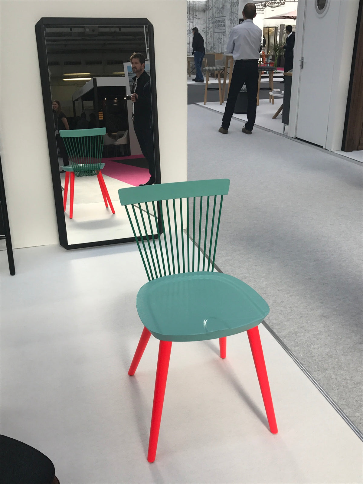 100% Design - Kensingon Olympia