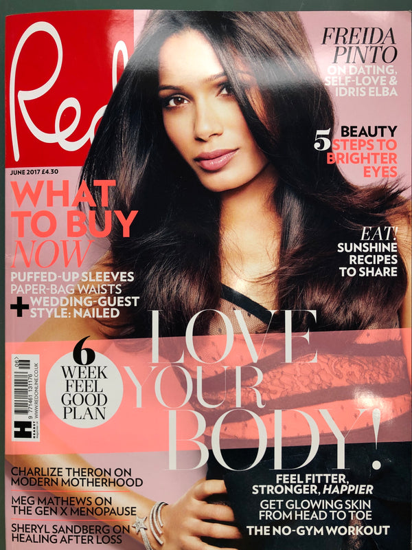 Decorating with Rosie Green Beauty Editor of Red Magazine