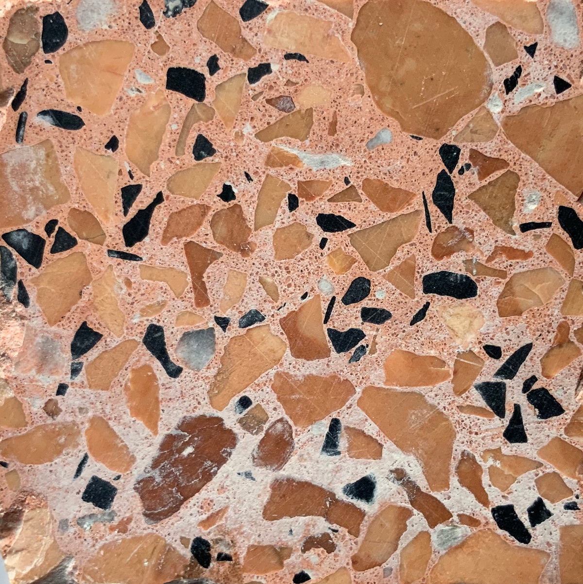 Terrazzo