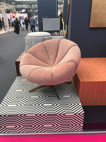 100% Design - Kensingon Olympia