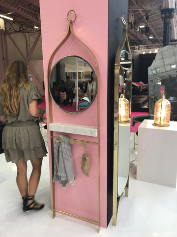 100% Design - Kensingon Olympia