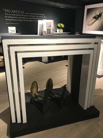 Chesneys New Showroom Launch