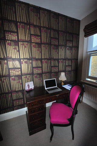 fleur ward interior design