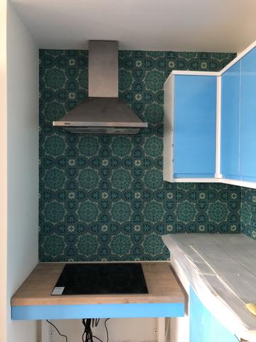 Fleur Ward Interior Design