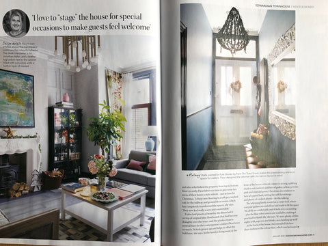 Good Homes Magazine January 2020
