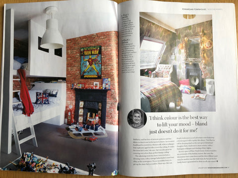 Ideas to Steal? No - Call me! 