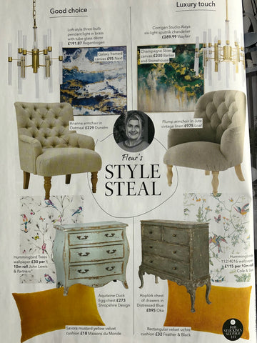 Good Homes Magazine January 2020